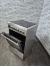 Плита электрическая Haier HCC56F02X